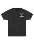 Back 2 Back World Series LA Tee