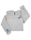 Dodger Love Sweatshirt