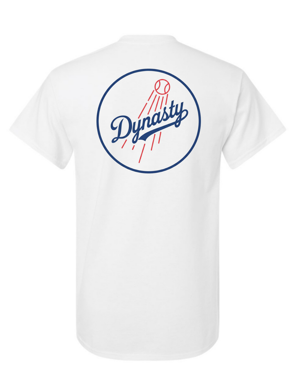 LA Dynasty Tee