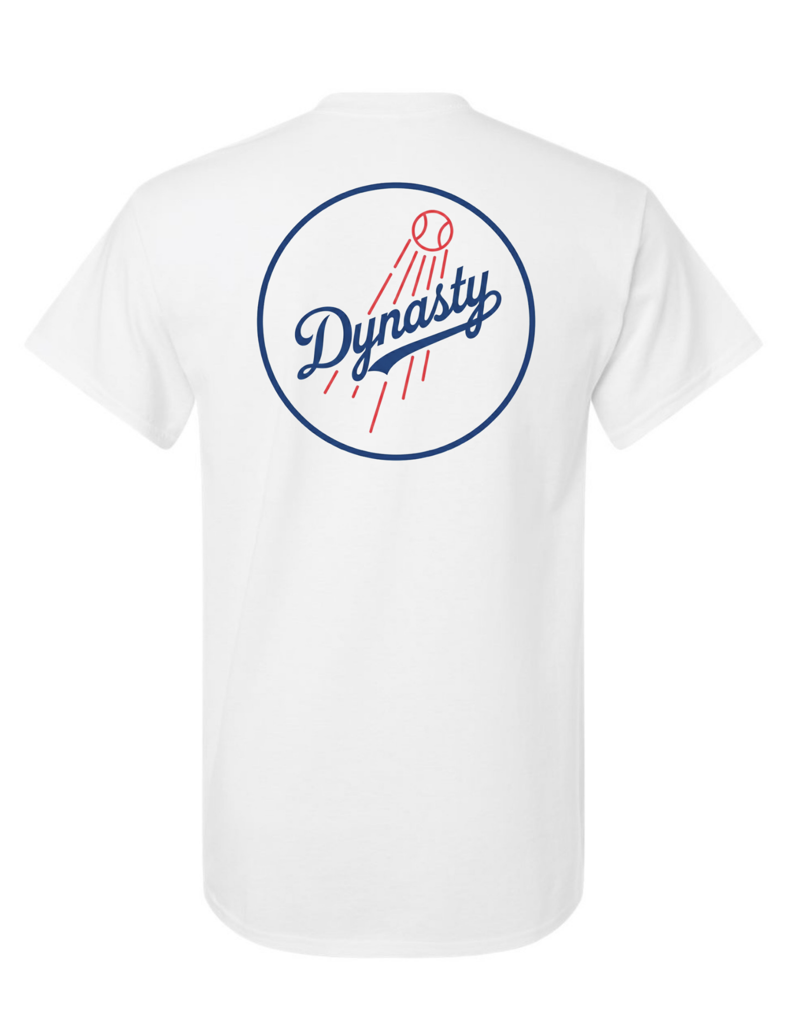 LA Dynasty Tee