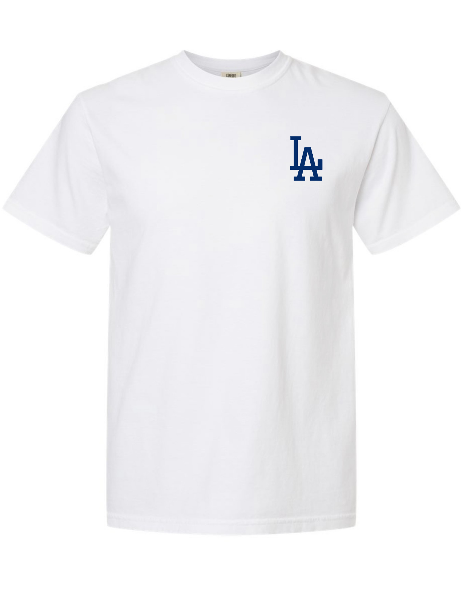 LA Dynasty Tee