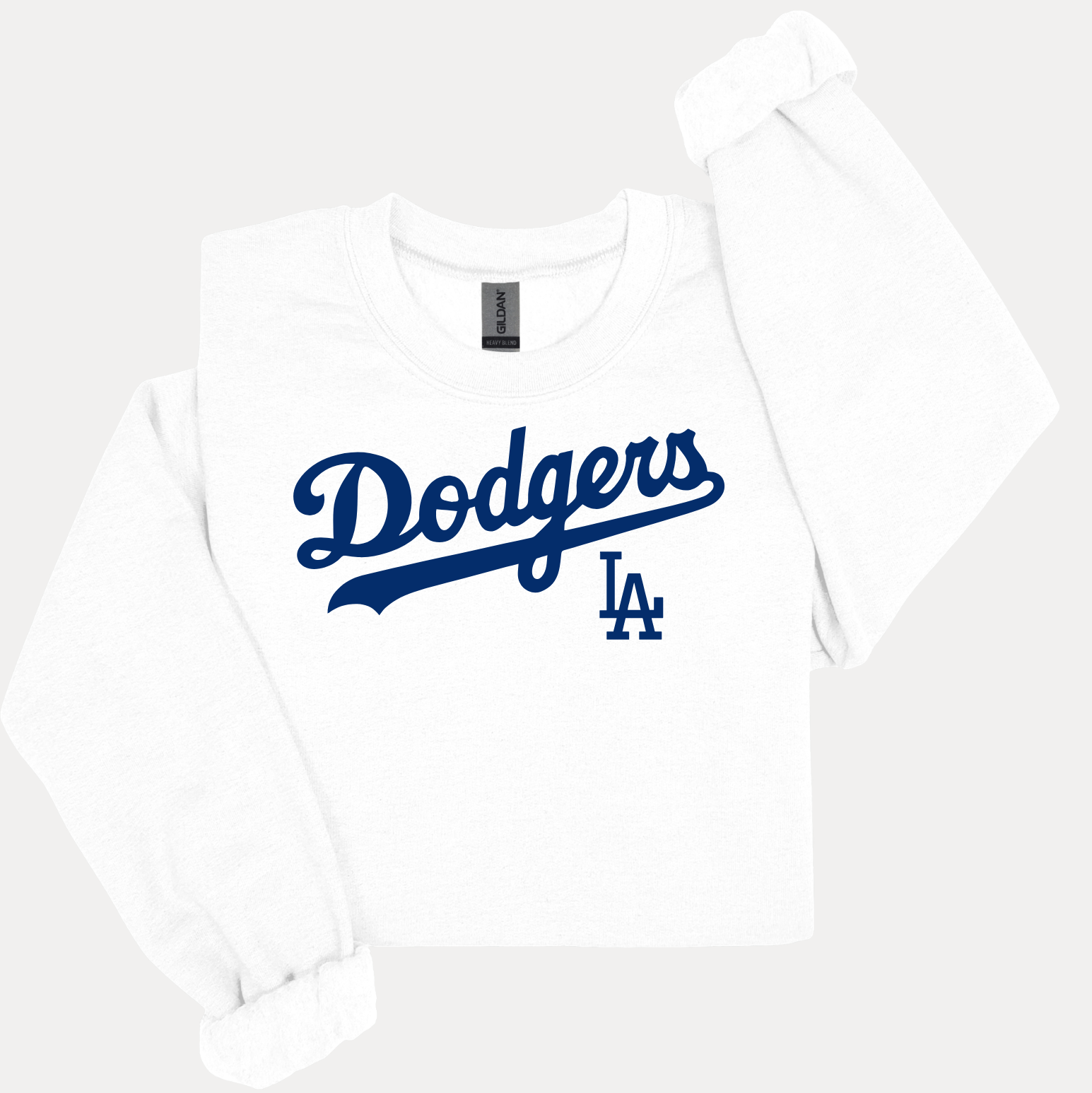 LA Classic Crewneck Sweatshirt