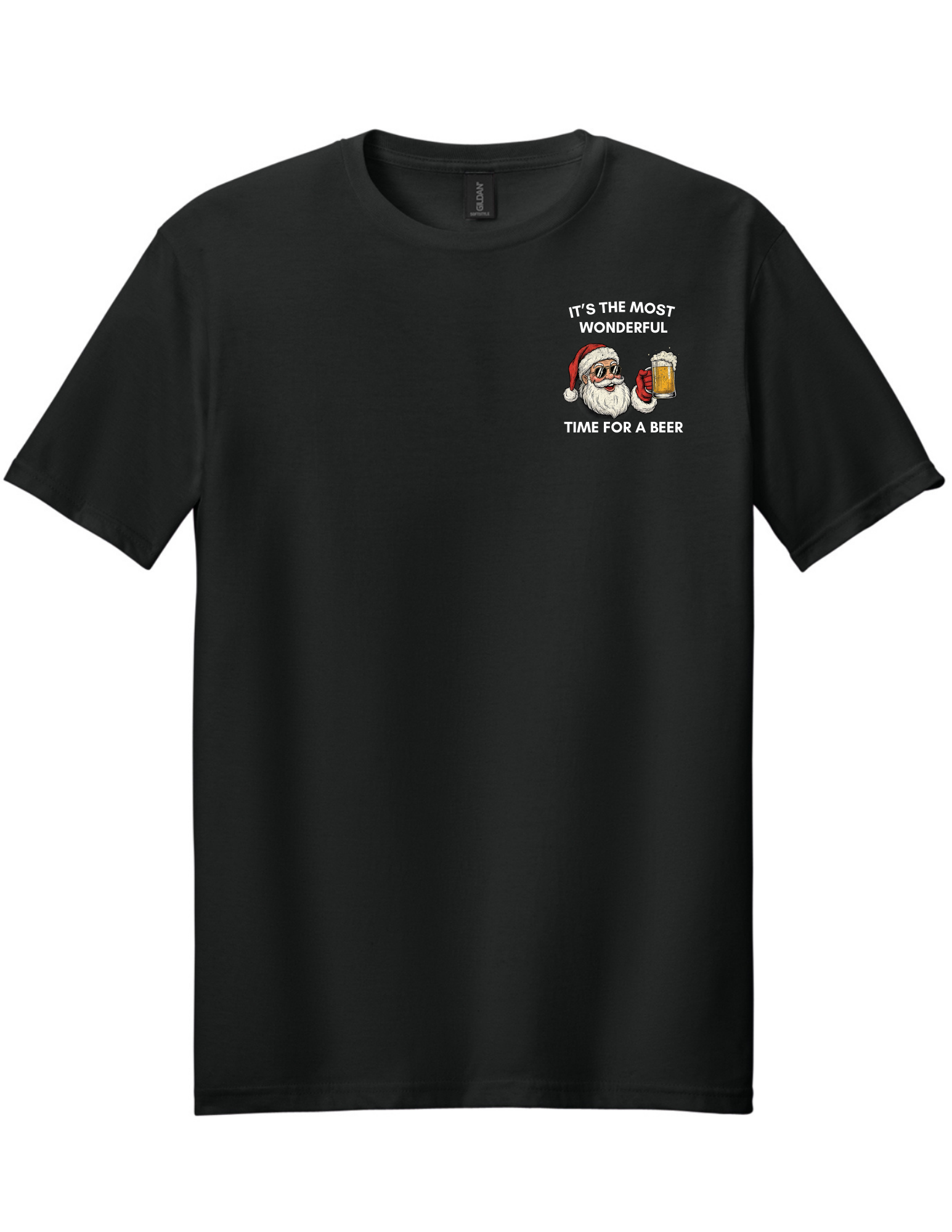 Most Wonderful Time T Shirt