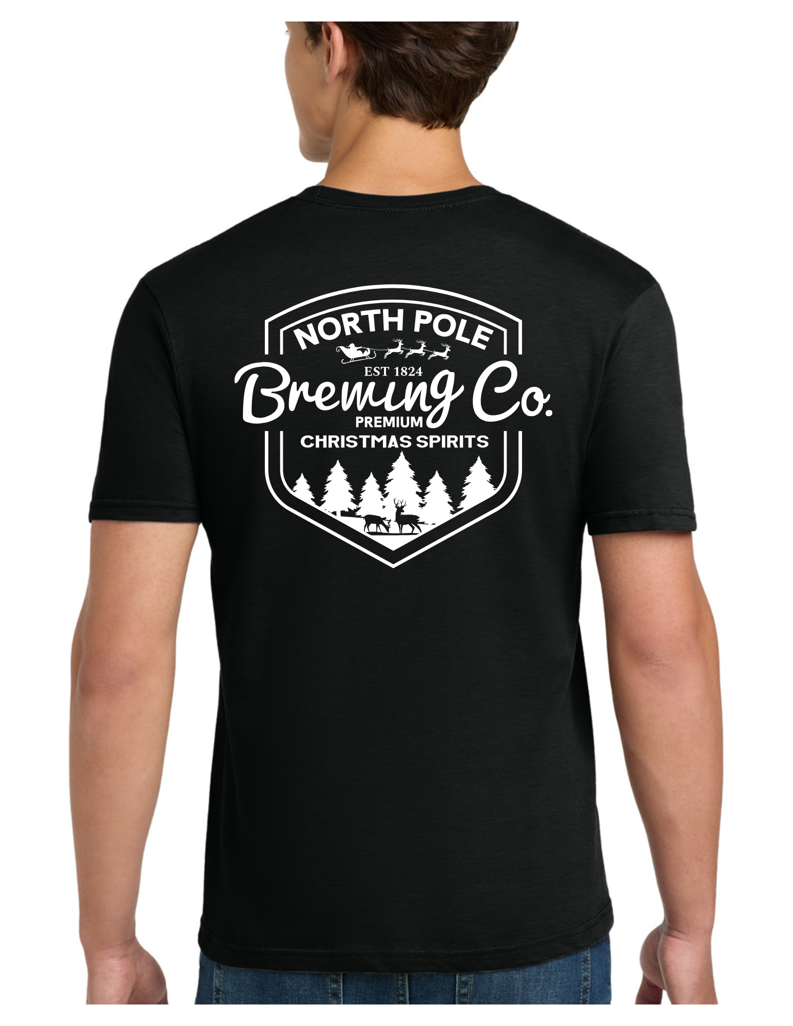 Most Wonderful Time T Shirt