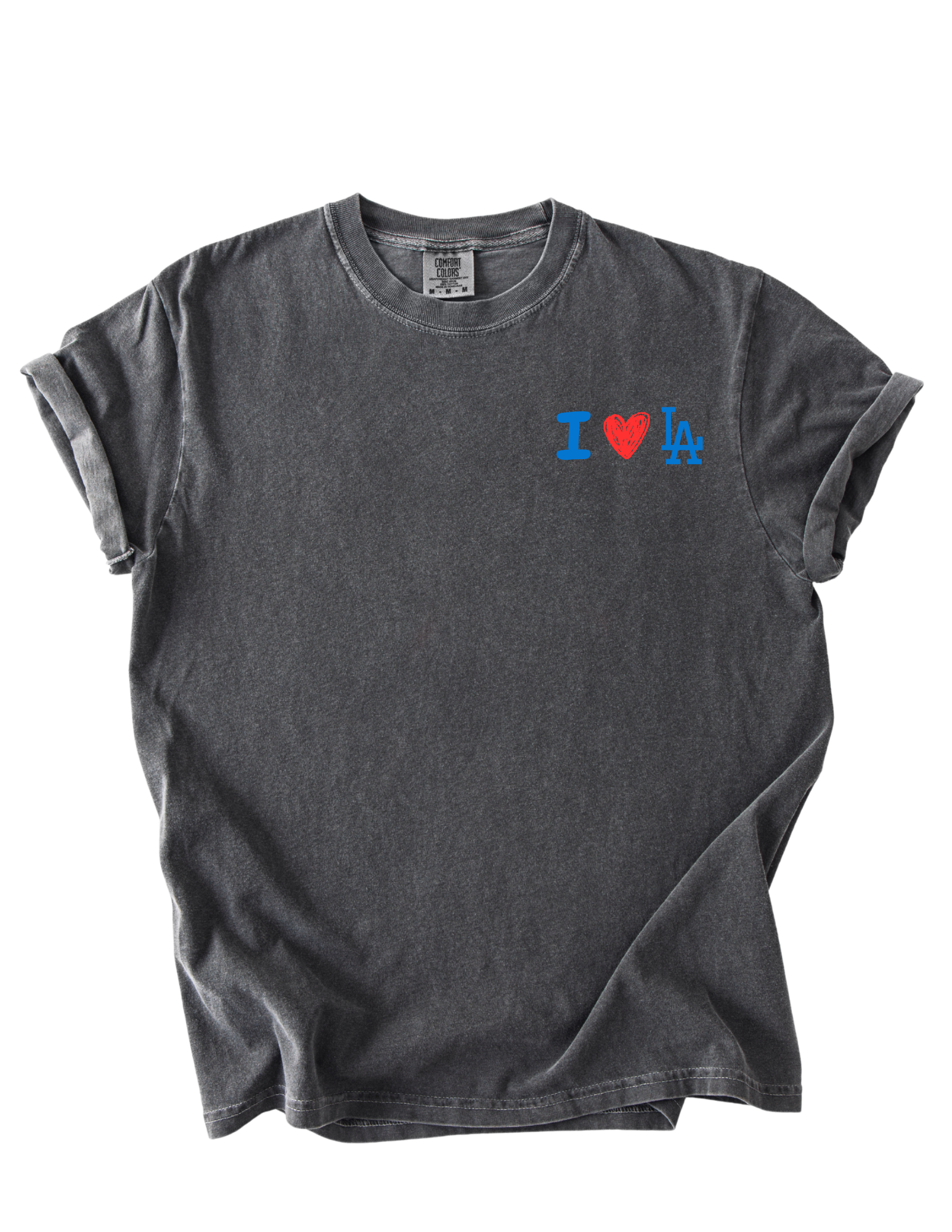 I Heart LA Tee