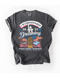LA Dreaming Tee