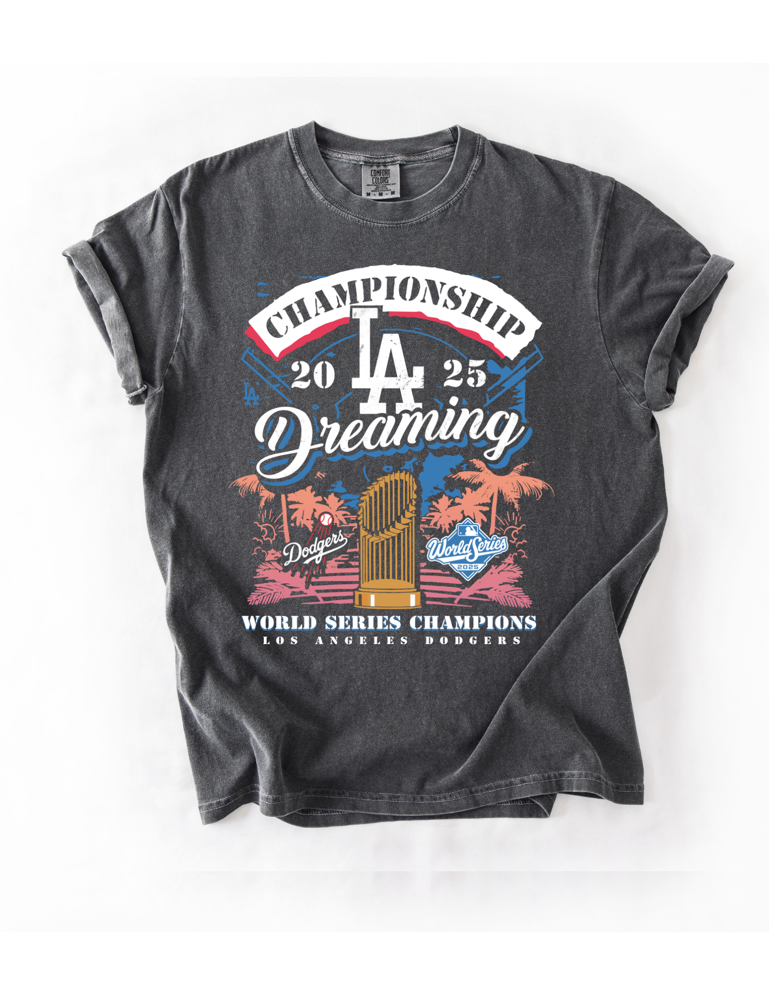 LA Dreaming Tee