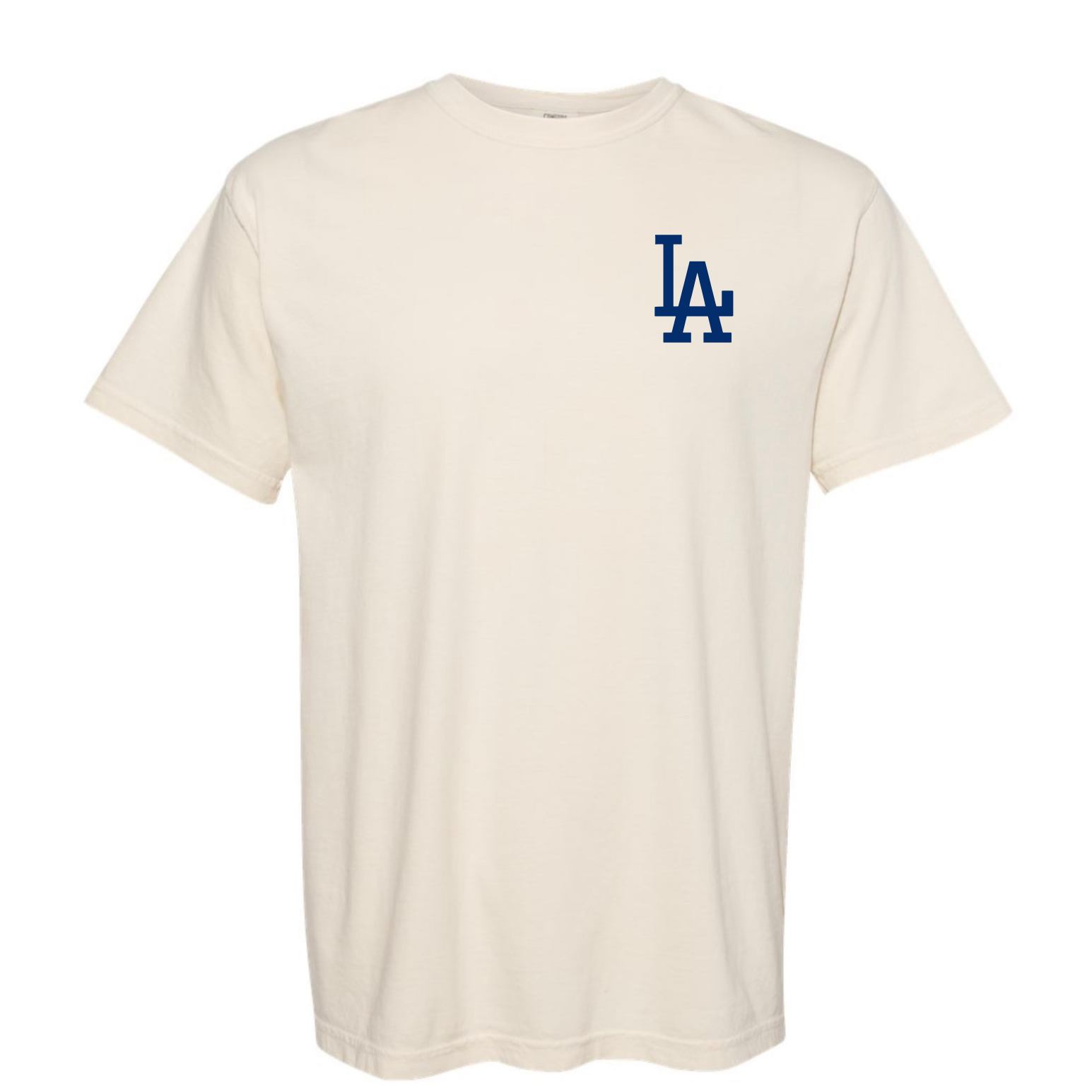 World Series Sunrise Tee