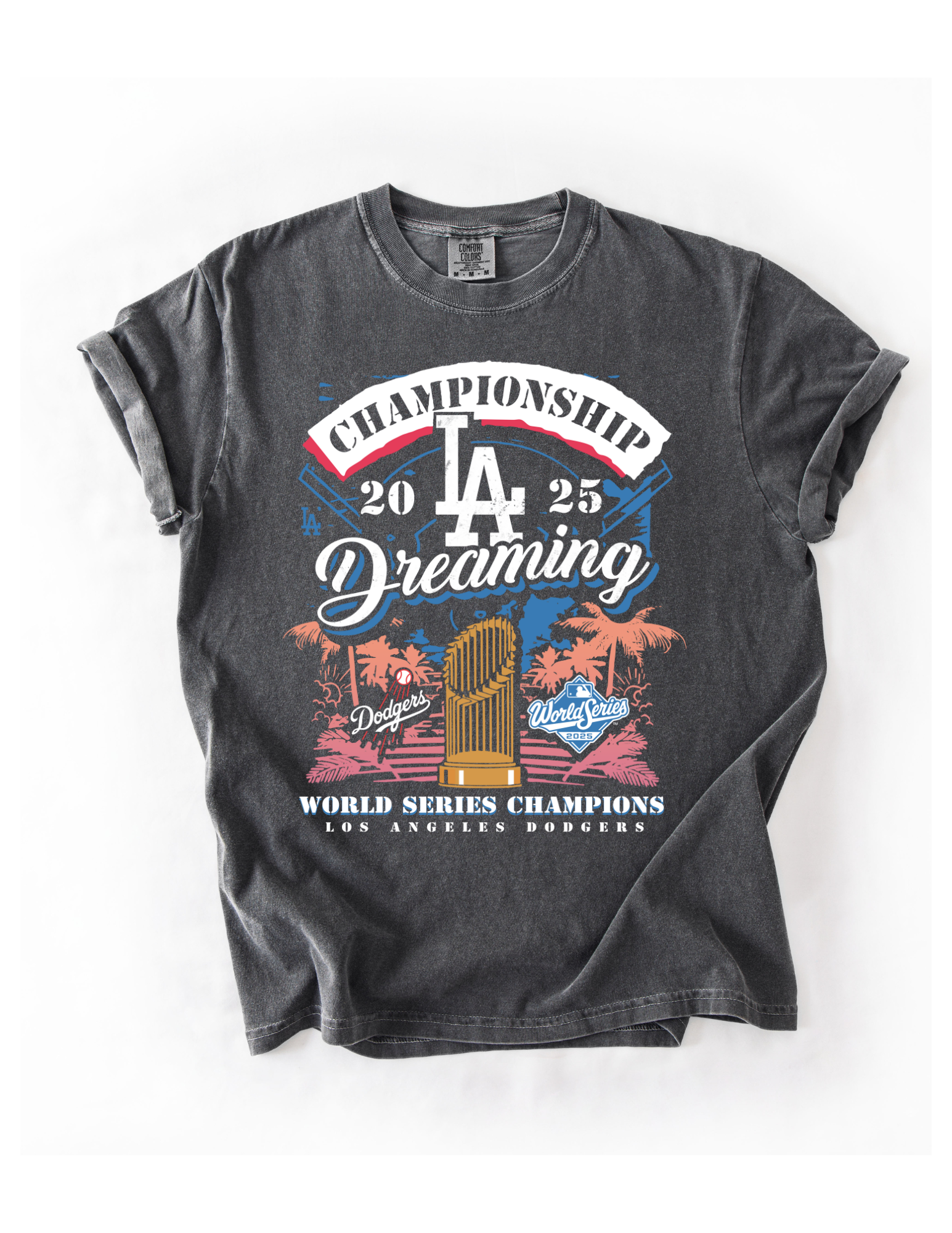 LA Dreaming Tee