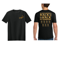 Back to Back Champions Short Sleeve T Shirt