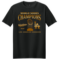 2025 World Series Champions T-Shirt