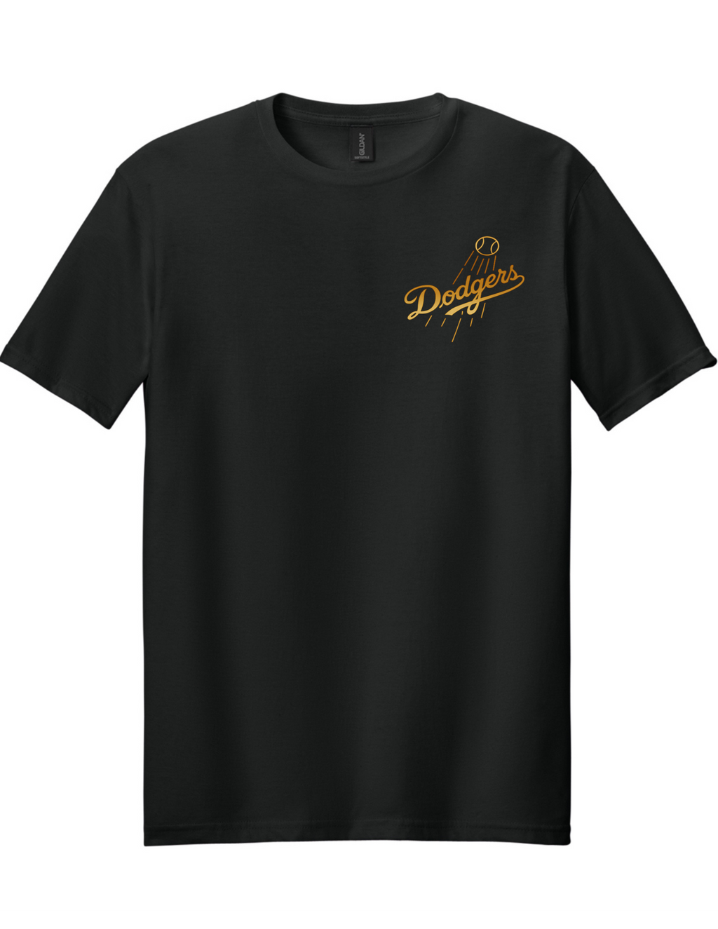 Back to Back Champions Short Sleeve T Shirt