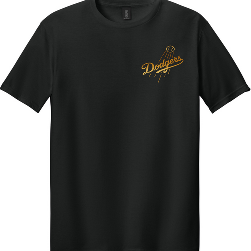 Back to Back Champions Short Sleeve T Shirt