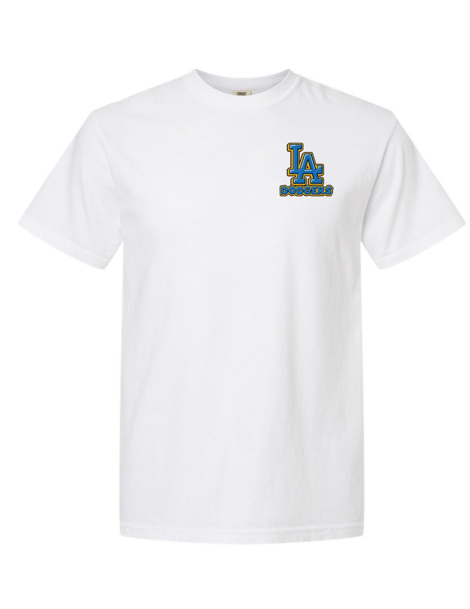 Yoshi Back 2 Back World Series Tee